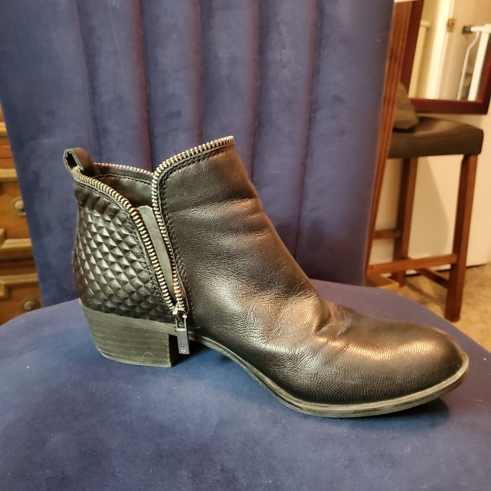 Ankle Boots - image 5